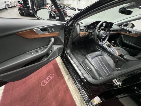 Used 2018 Audi A4 2.0T Premium Plus w/ Premium Plus Package image 22