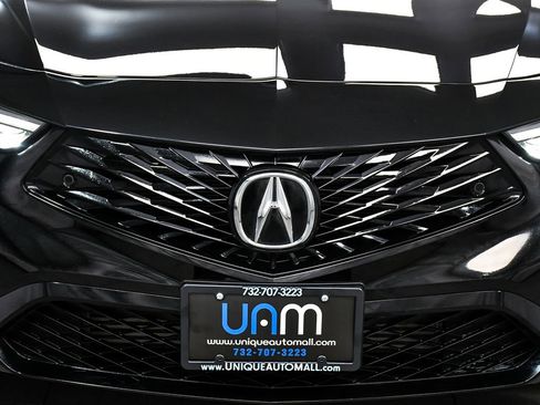 Used 2024 Acura Integra A-Spec image 67