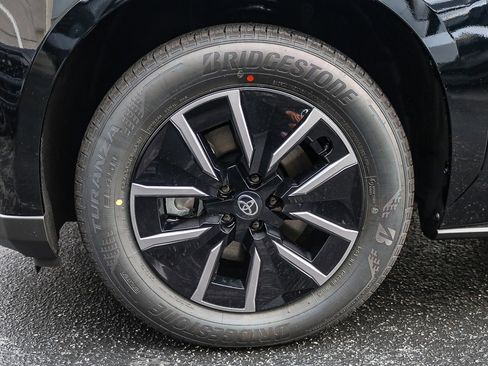 New 2026 Toyota bZ image 11