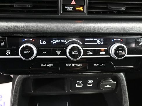 Used 2023 Honda Pilot EX-L image 29