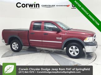 Used 2013 RAM 1500 Tradesman w/ Popular Equipment Group image 1