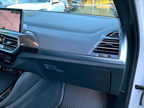 Used 2023 BMW X3 M w/ Competition Package image 17