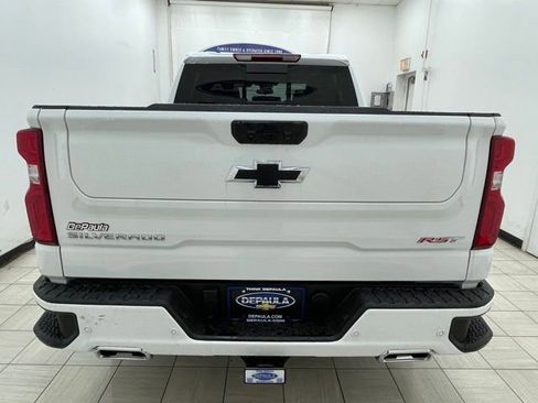 New 2026 Chevrolet Silverado 1500 RST image 23
