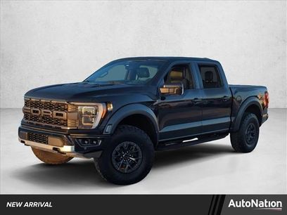 Used 2022 Ford F150 Raptor w/ Raptor 37 Performance Package