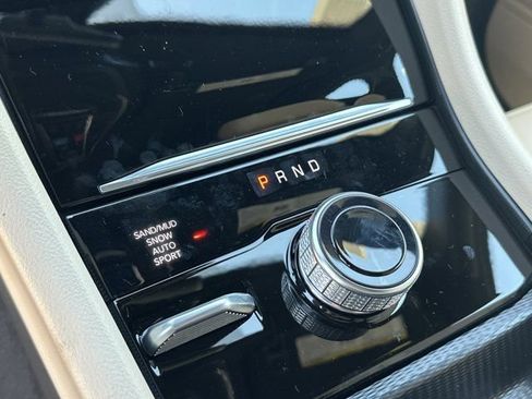 New 2026 Jeep Grand Cherokee Limited AWD/4WD image 28