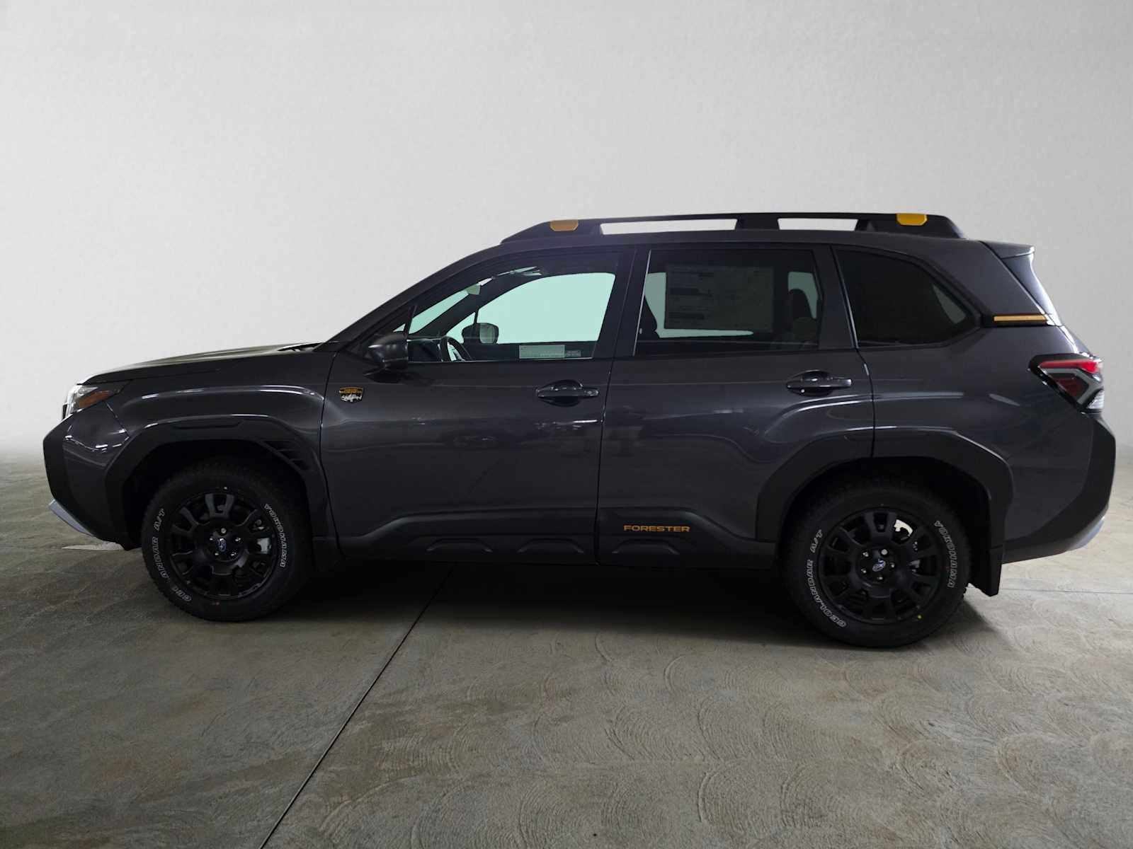 New 2026 Subaru Forester Wilderness AWD/4WD image 6