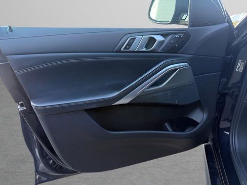 Used 2023 BMW X6 xDrive40i image 27