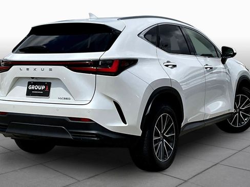 Used 2024 Lexus NX 250 FWD image 14