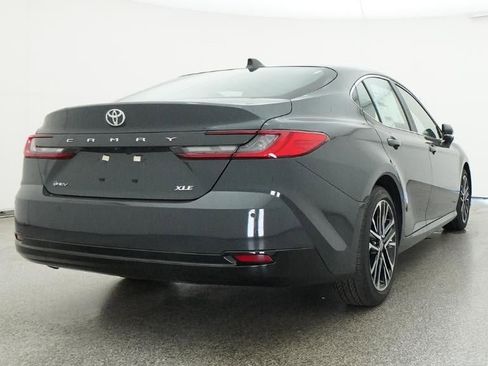 New 2026 Toyota Camry XLE image 24