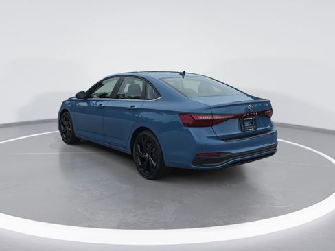 New 2026 Volkswagen Jetta SE image 5