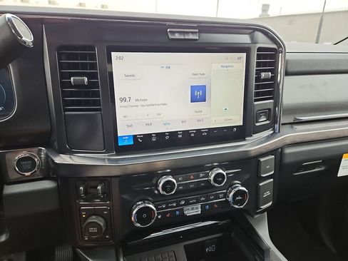 New 2026 Ford F250 Lariat AWD/4WD image 25