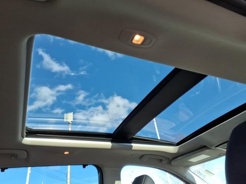 Certified 2023 Nissan Rogue SV w/ SV Premium B Package image 7