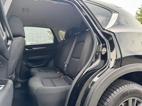Used 2020 MAZDA CX-5 Sport AWD/4WD image 21