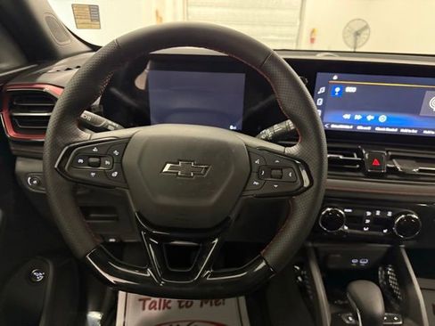 New 2026 Chevrolet TrailBlazer RS w/ Convenience Package image 17