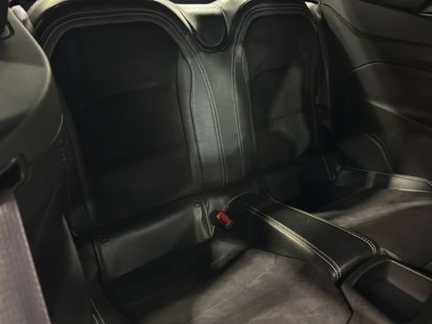 Used 2017 Chevrolet Camaro SS RWD image 14