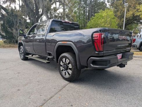 New 2026 GMC Sierra 2500 Denali w/ Denali Reserve Package image 7