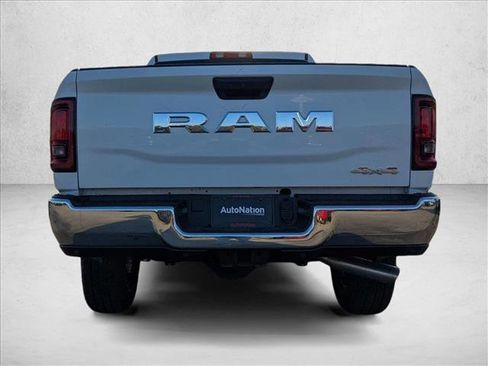 New 2026 RAM 2500 Tradesman image 8