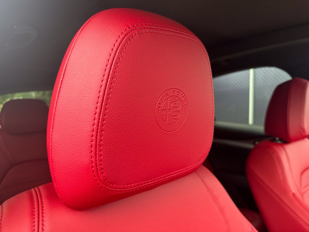 New 2026 Alfa Romeo Stelvio Sprint AWD/4WD image 69
