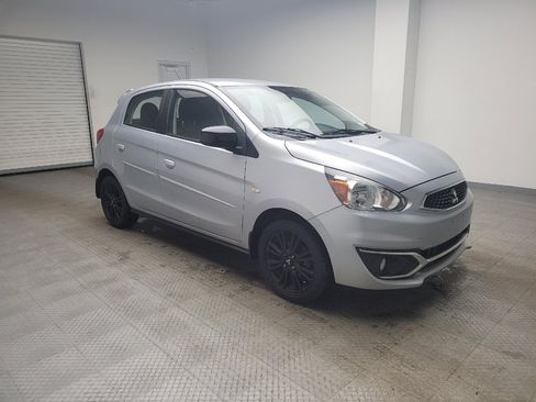 Used 2019 Mitsubishi Mirage LE image 11