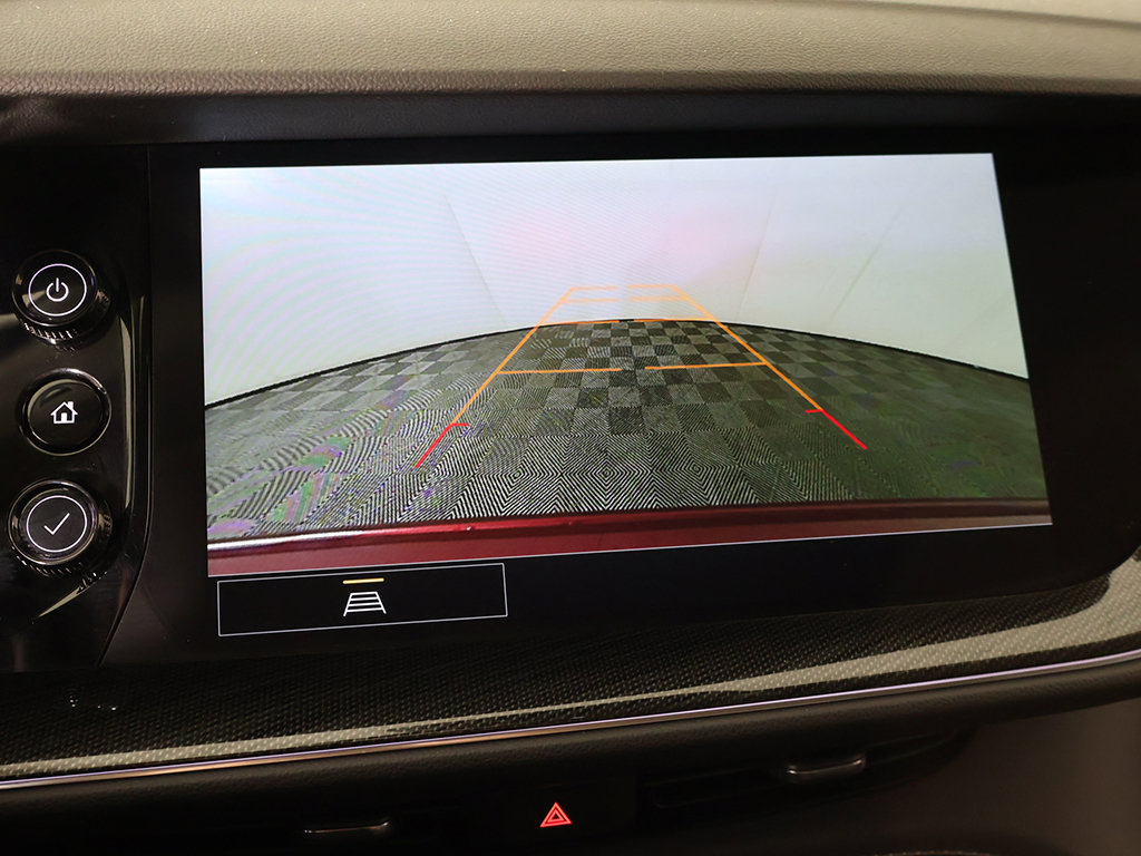 Used 2023 Buick Envision Essence FWD image 46