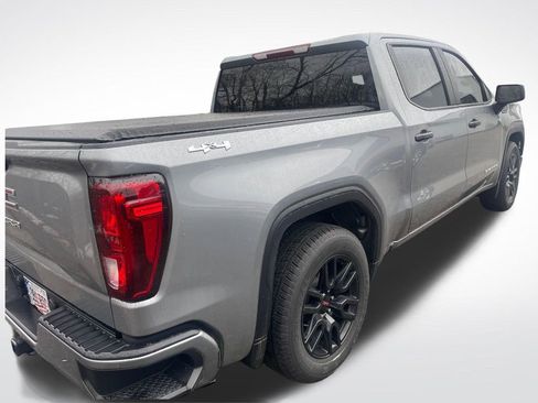 Certified 2023 GMC Sierra 1500 Pro w/ Graphite Edition image 3