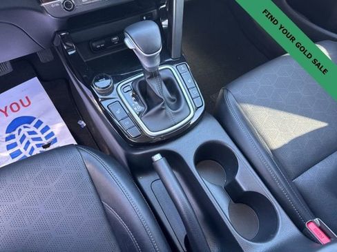 Used 2024 Kia Seltos EX image 22