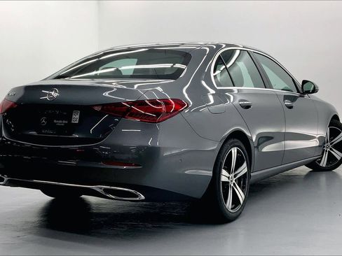Certified 2023 Mercedes-Benz C 300 C 300 image 5