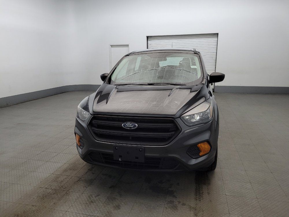 Used 2018 Ford Escape S FWD image 15