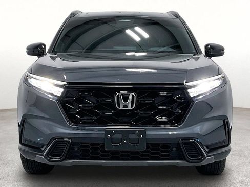 Used 2024 Honda CR-V Sport-L image 4
