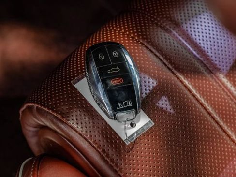 Used 2020 Bentley Continental GT AWD/4WD image 80