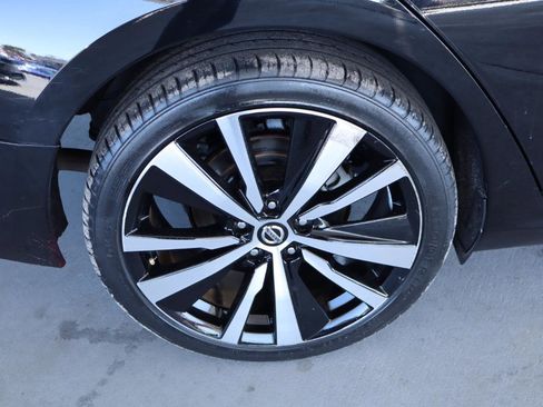 Used 2019 Nissan Altima 2.5 SR image 43