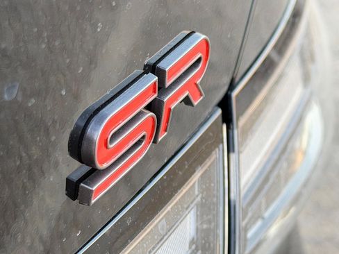 New 2026 Nissan Sentra SR FWD image 7