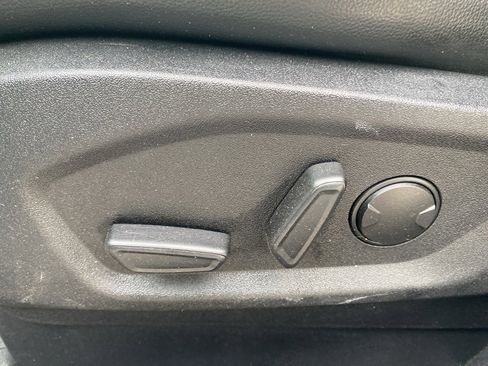 Used 2024 Ford Edge SEL image 24