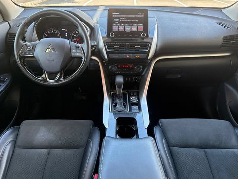 Used 2024 Mitsubishi Eclipse Cross SE AWD/4WD image 19