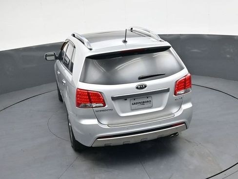 Used 2012 Kia Sorento SX w/ SX Premium Pkg image 23