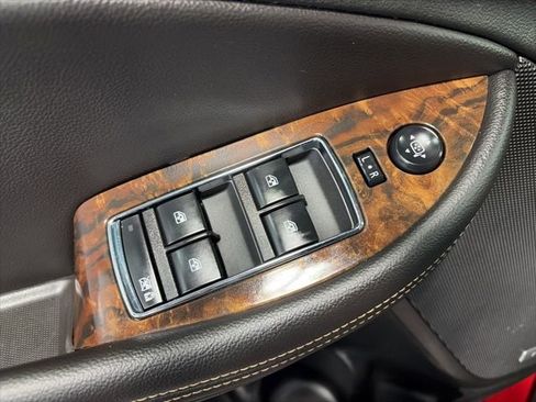 Used 2015 Chevrolet Impala LTZ image 13