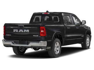 New 2026 RAM 1500 Big Horn AWD/4WD video 2