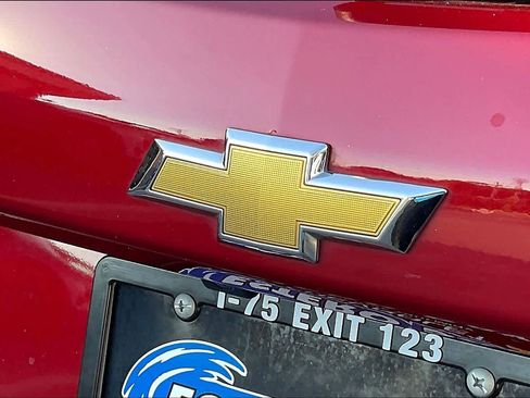 Certified 2021 Chevrolet Equinox LT image 8