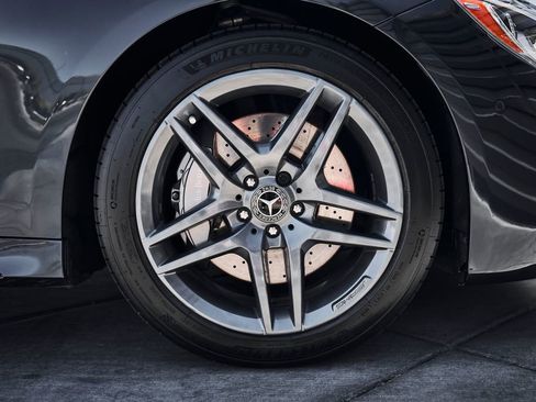 Used 2020 Mercedes-Benz S 560 4MATIC Coupe image 20