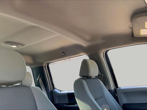Used 2017 Ford F150 XL w/ Equipment Group 101A Mid AWD/4WD image 14