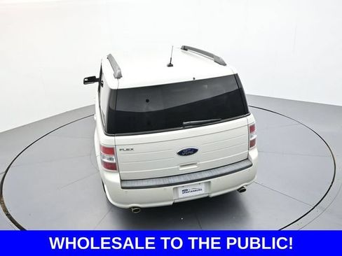 Used 2013 Ford Flex SE FWD image 37