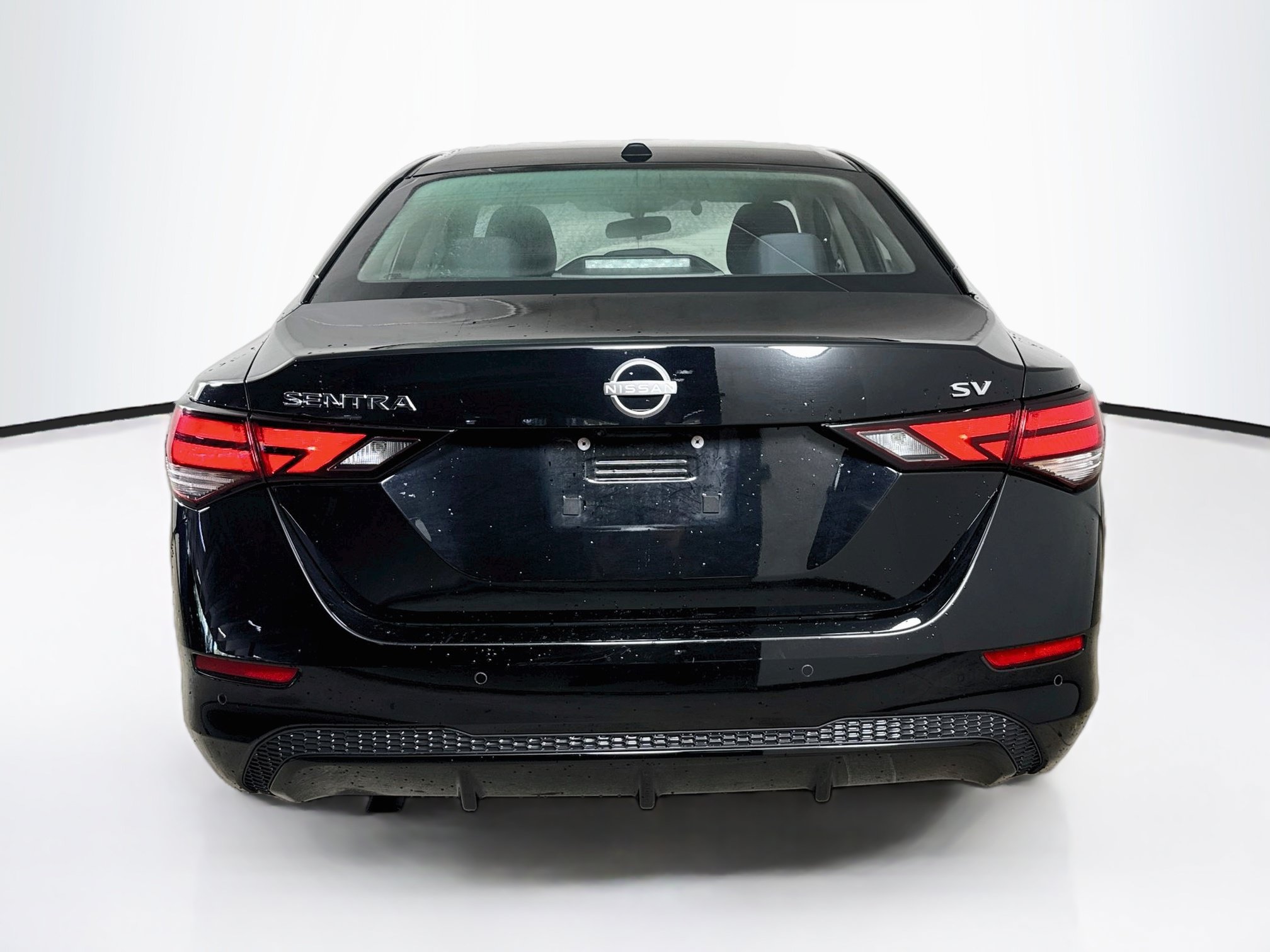 Used 2024 Nissan Sentra SV FWD image 29
