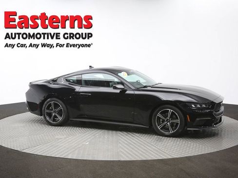 Used 2024 Ford Mustang Premium image 45