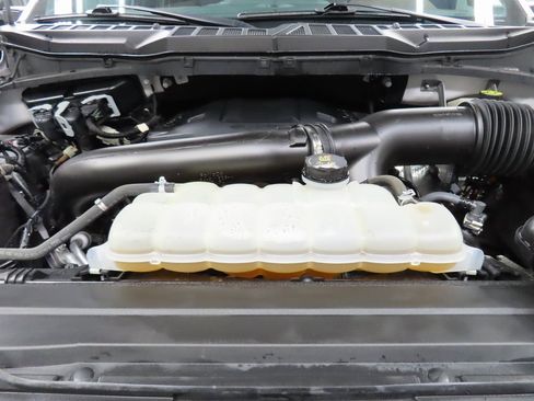 Used 2023 Ford F150 Lariat w/ Equipment Group 502A High image 33