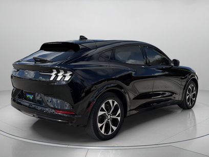 Used 2023 Ford Mustang Mach-E Premium