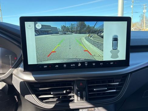 New 2026 Ford Escape Active w/ Tech Pack #1 image 21