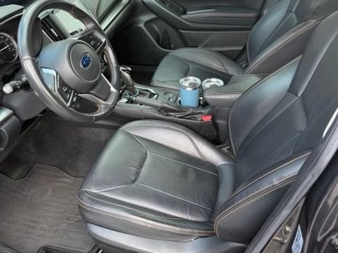 Used 2018 Subaru Crosstrek 2.0i Limited AWD/4WD image 5