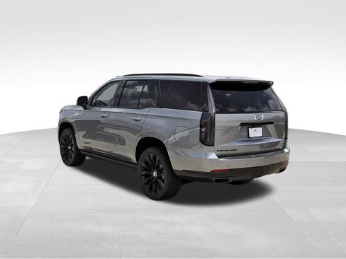 New 2026 Cadillac Escalade Platinum Sport w/ LPO, ONYX Package AWD/4WD image 3