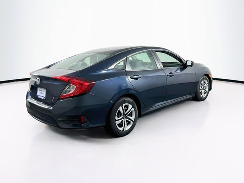 Used 2017 Honda Civic LX image 5