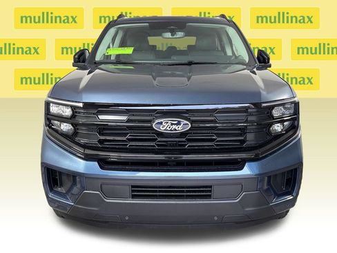New 2027 Ford Expedition Max Active RWD image 16